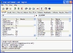 AccelWare Unit Conversion Tool Screenshot